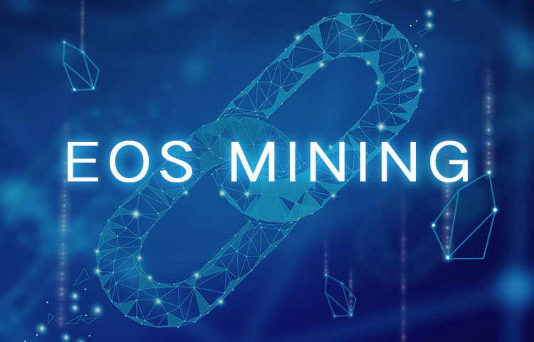 how to mine eos cryptocurrency