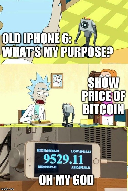 best bitcoin joke